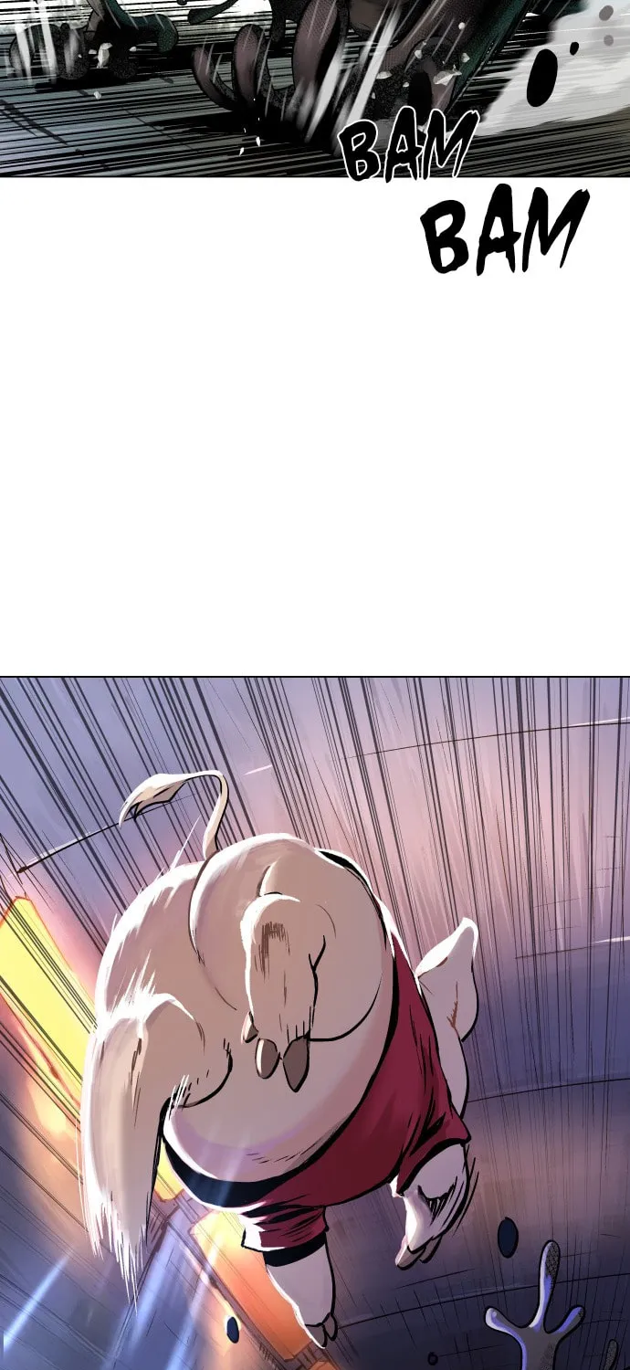 Read Oh! Dangun chapter 1 image 36 on Lezhin