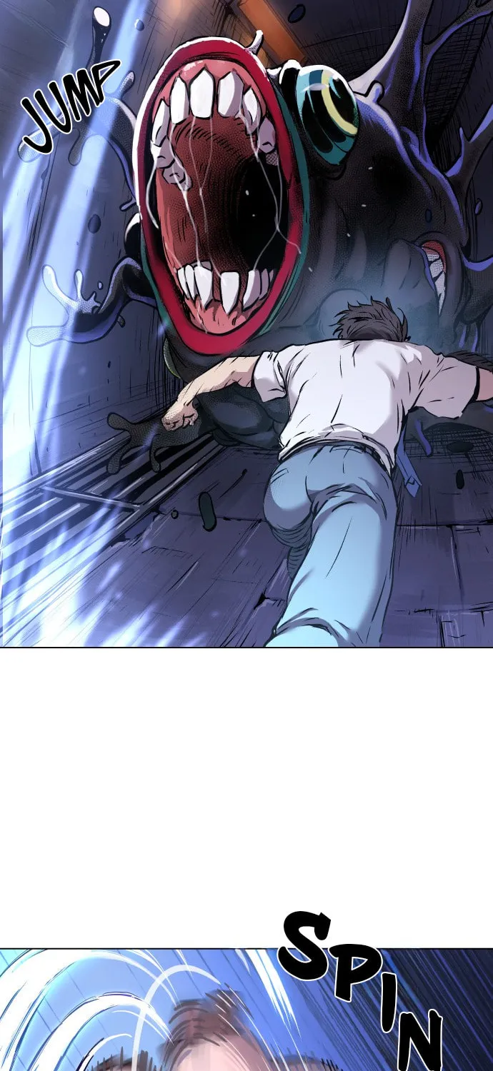 Read Oh! Dangun chapter 1 image 37 on Lezhin