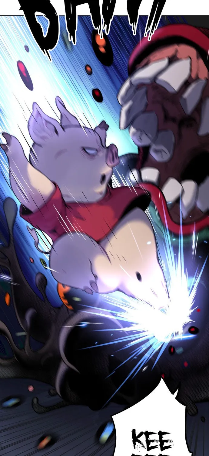 Read Oh! Dangun chapter 1 image 39 on Lezhin