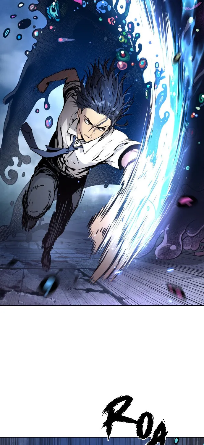Read Oh! Dangun chapter 1 image 44 on Lezhin