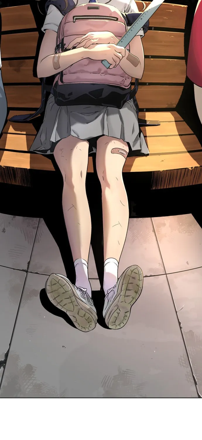 Read Oh! Dangun chapter 1 image 5 on Lezhin