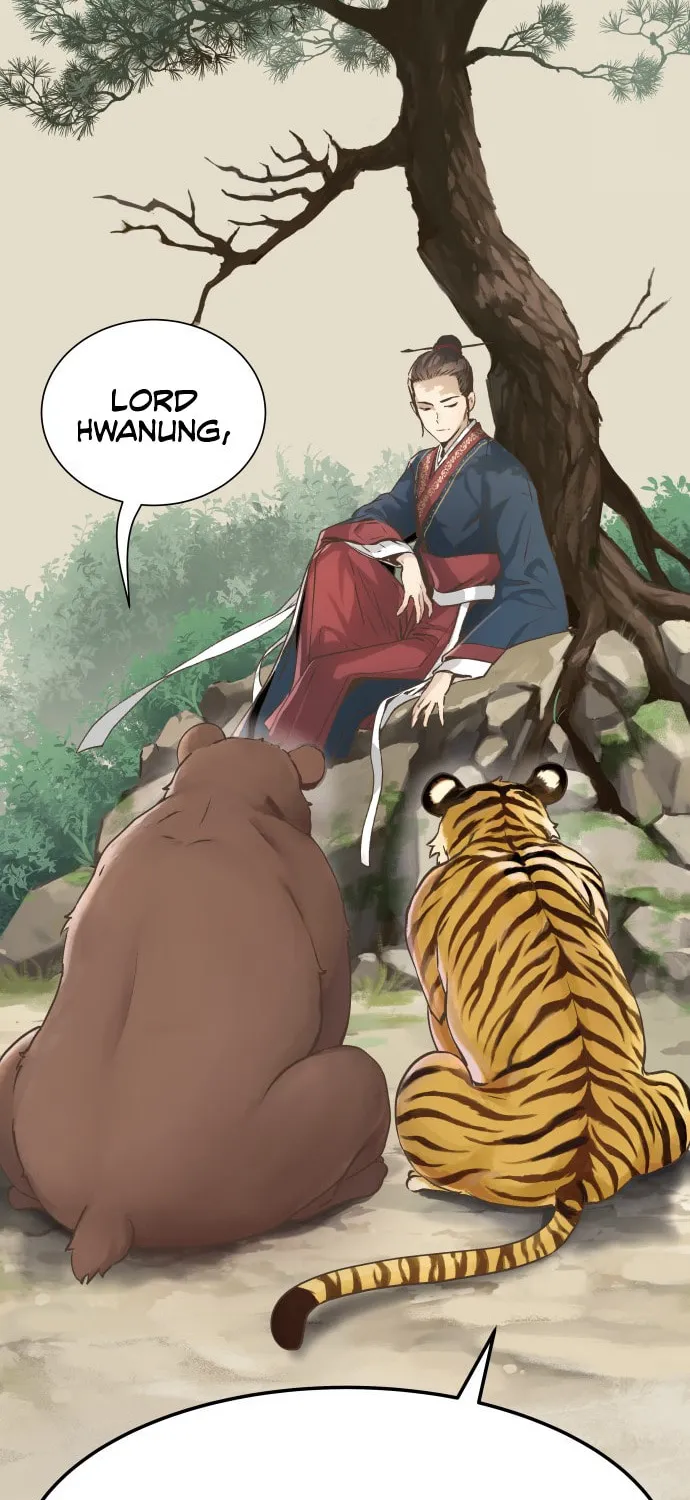 Read Oh! Dangun chapter 1 image 55 on Lezhin