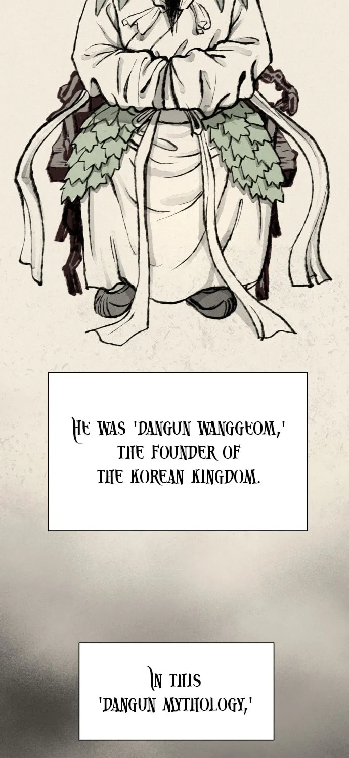 Read Oh! Dangun chapter 1 image 63 on Lezhin