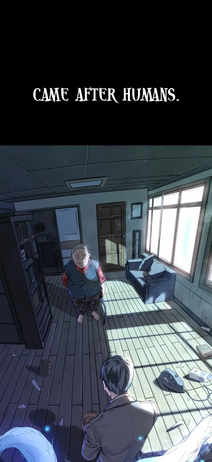 Read Oh! Dangun chapter 1 image 81 on Lezhin