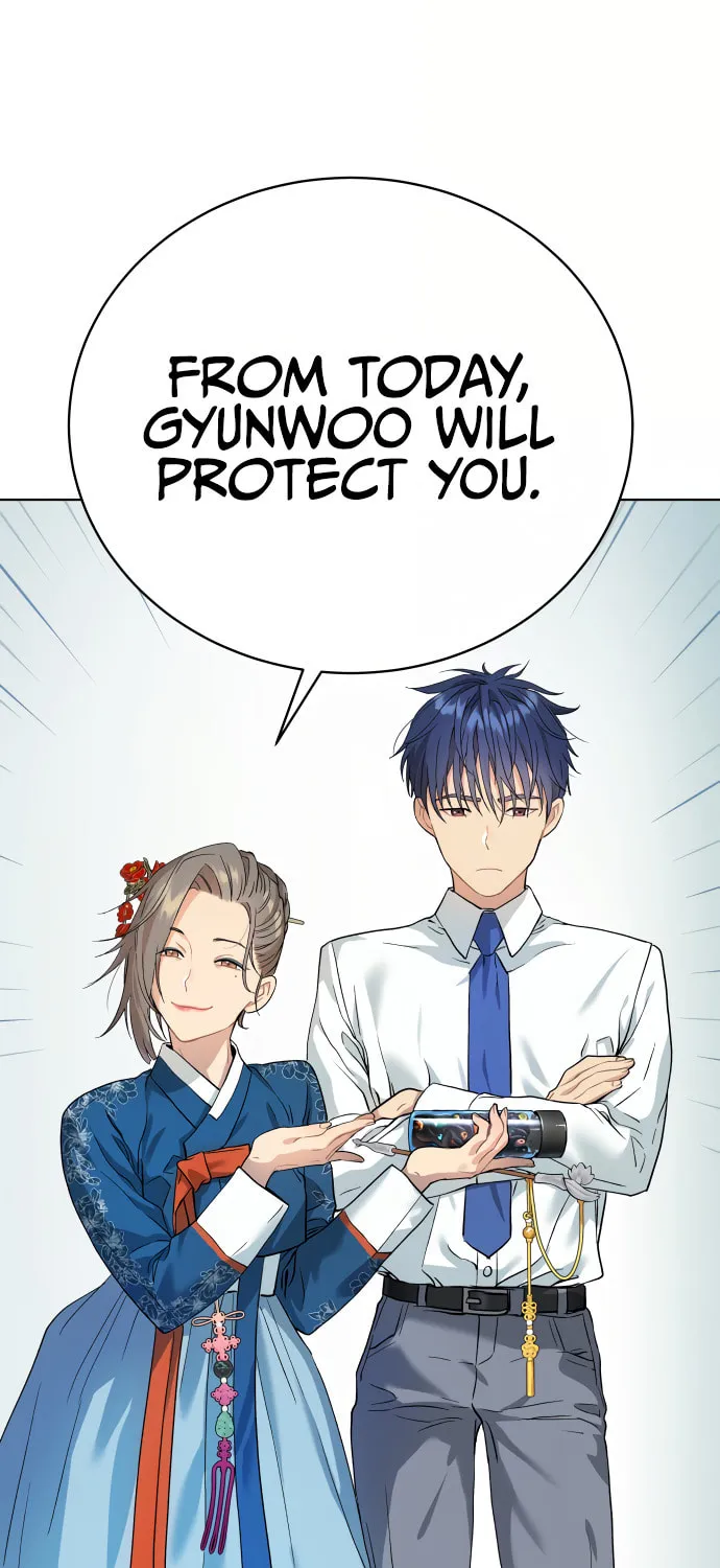 Read Oh! Dangun chapter 10 image 1 on Lezhin