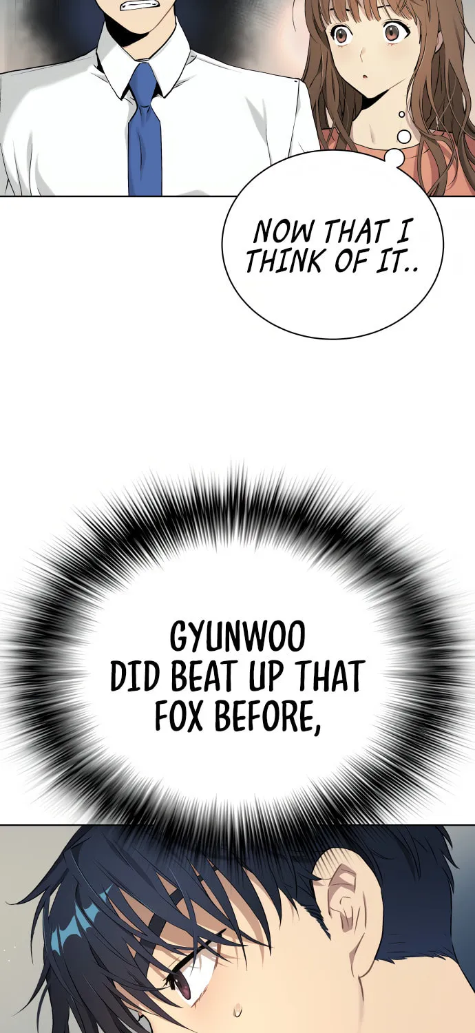 Read Oh! Dangun chapter 10 image 12 on Lezhin