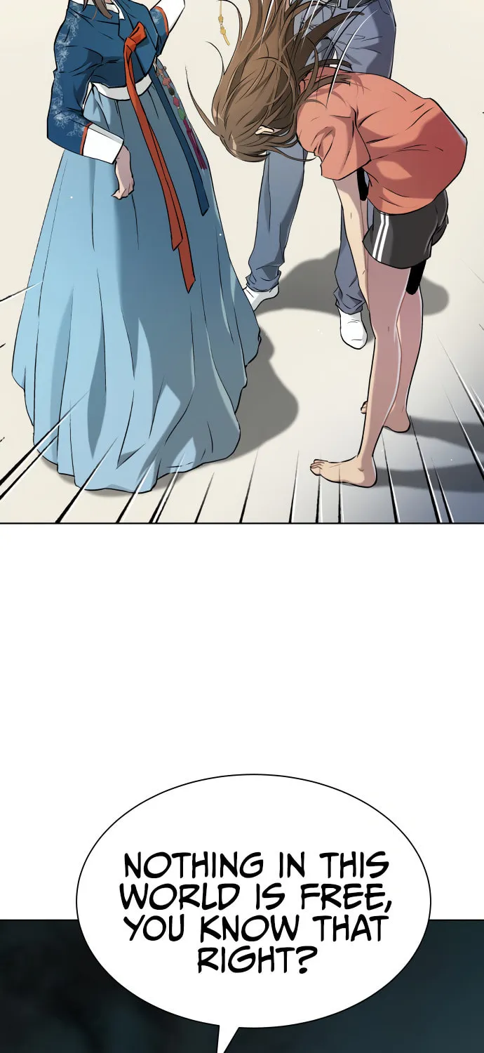 Read Oh! Dangun chapter 10 image 16 on Lezhin