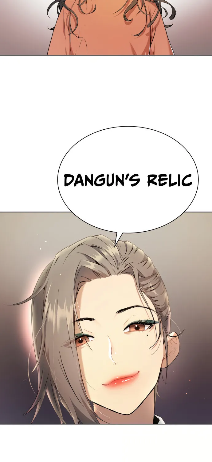Read Oh! Dangun chapter 10 image 26 on Lezhin