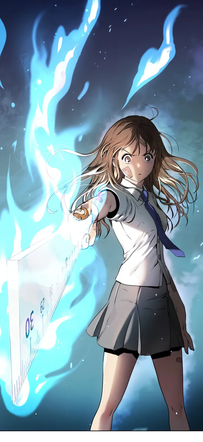 Read Oh! Dangun chapter 10 image 33 on Lezhin
