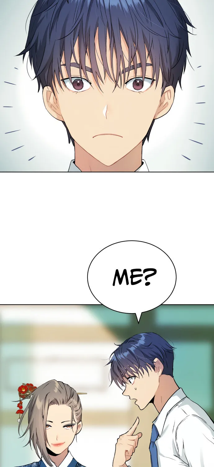 Read Oh! Dangun chapter 10 image 4 on Lezhin