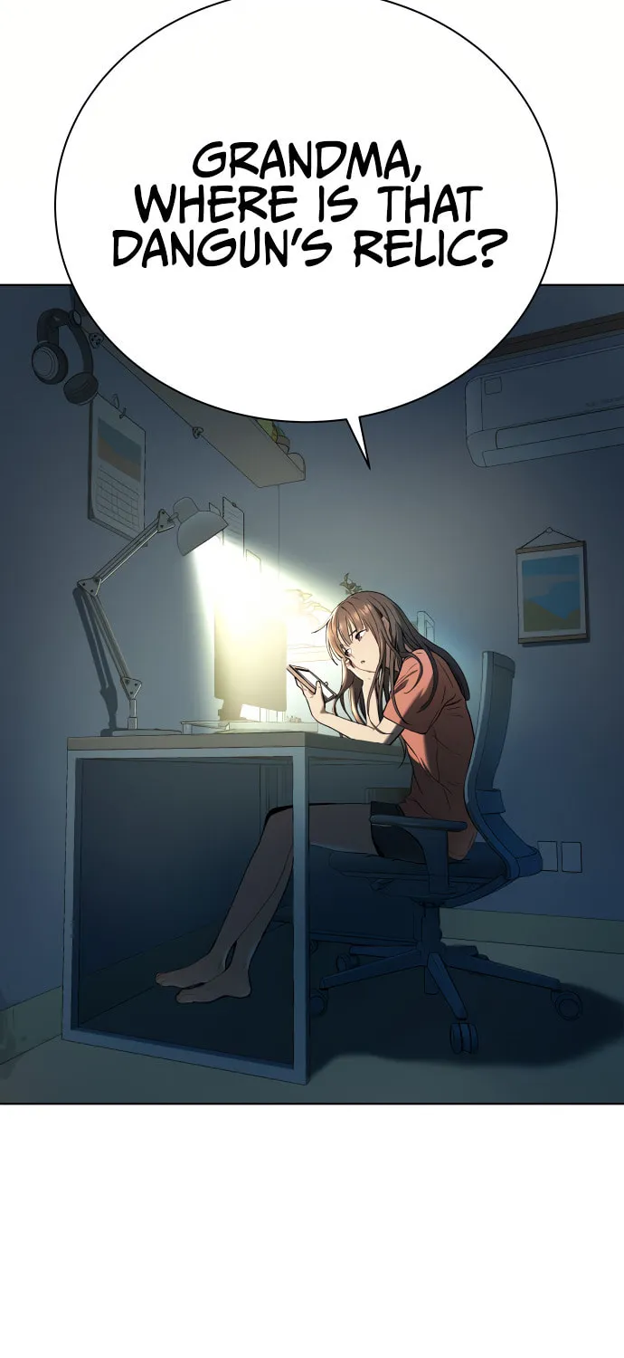 Read Oh! Dangun chapter 10 image 44 on Lezhin
