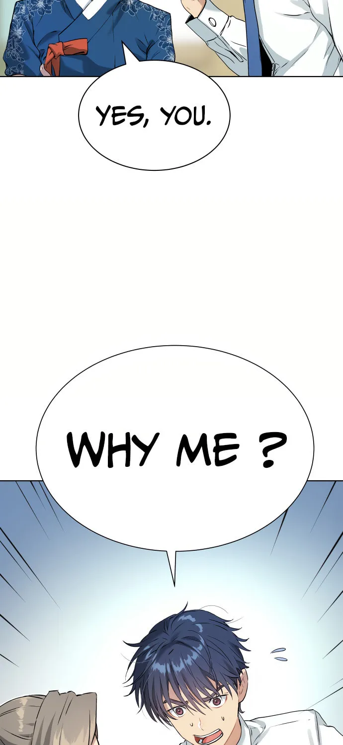 Read Oh! Dangun chapter 10 image 5 on Lezhin