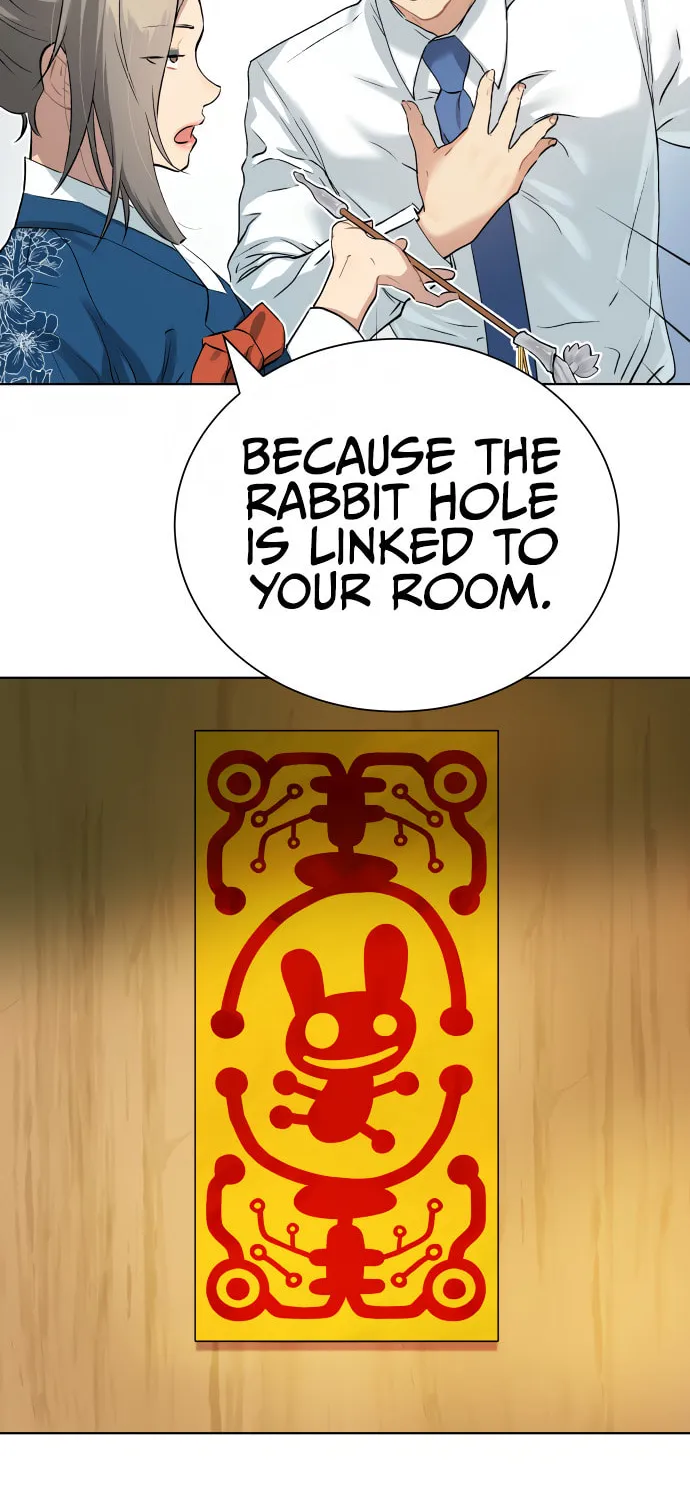 Read Oh! Dangun chapter 10 image 6 on Lezhin