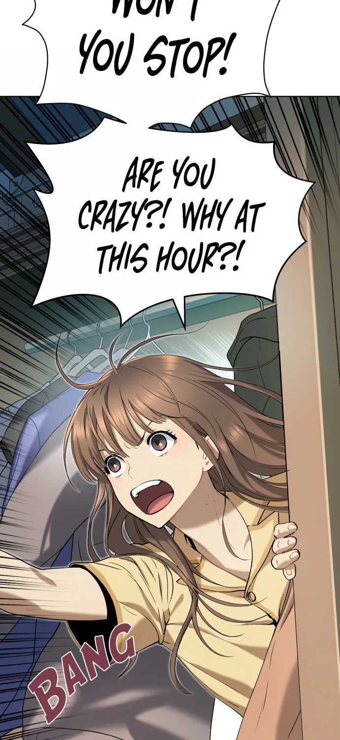 Read Oh! Dangun chapter 10 image 96 on Lezhin