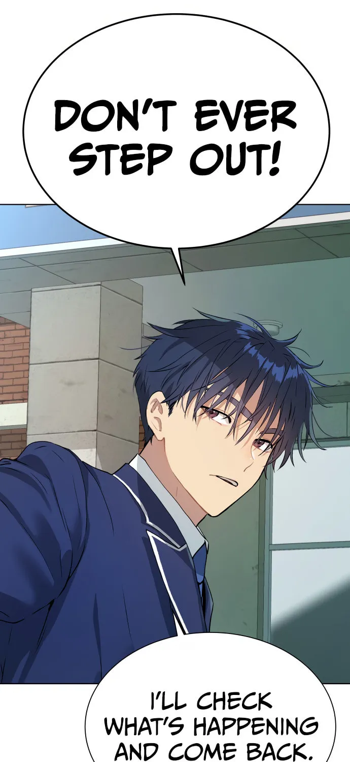 Read Oh! Dangun chapter 11 image 100 on Lezhin