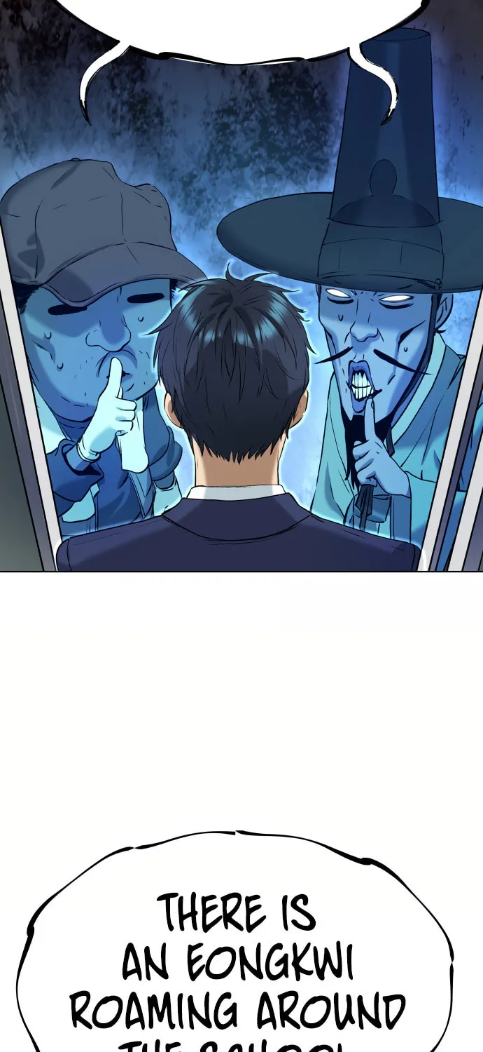 Read Oh! Dangun chapter 11 image 120 on Lezhin