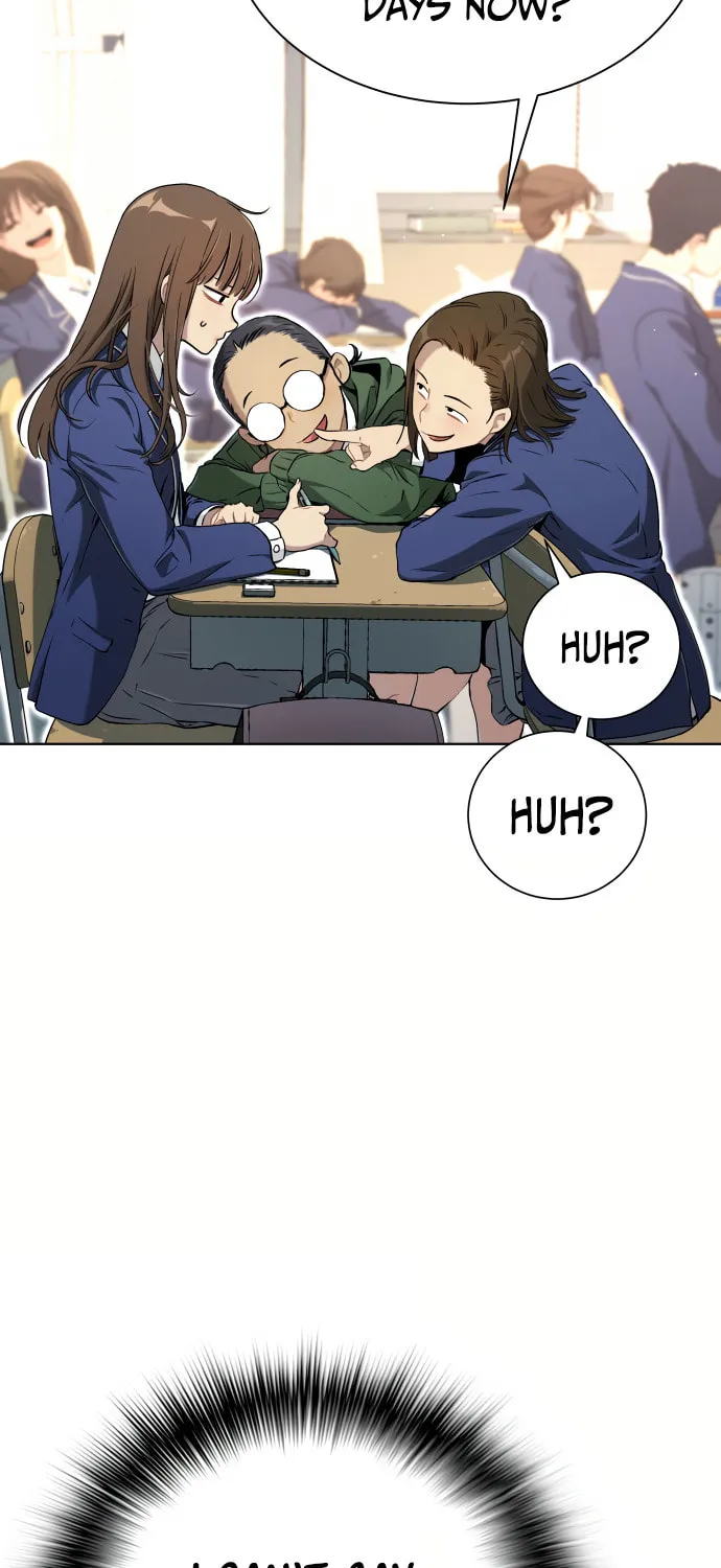 Read Oh! Dangun chapter 11 image 18 on Lezhin