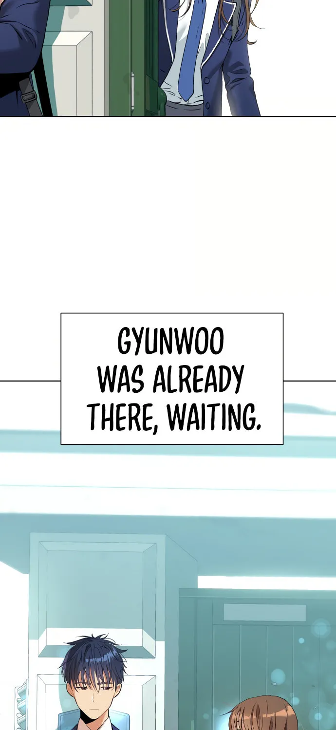 Read Oh! Dangun chapter 11 image 3 on Lezhin