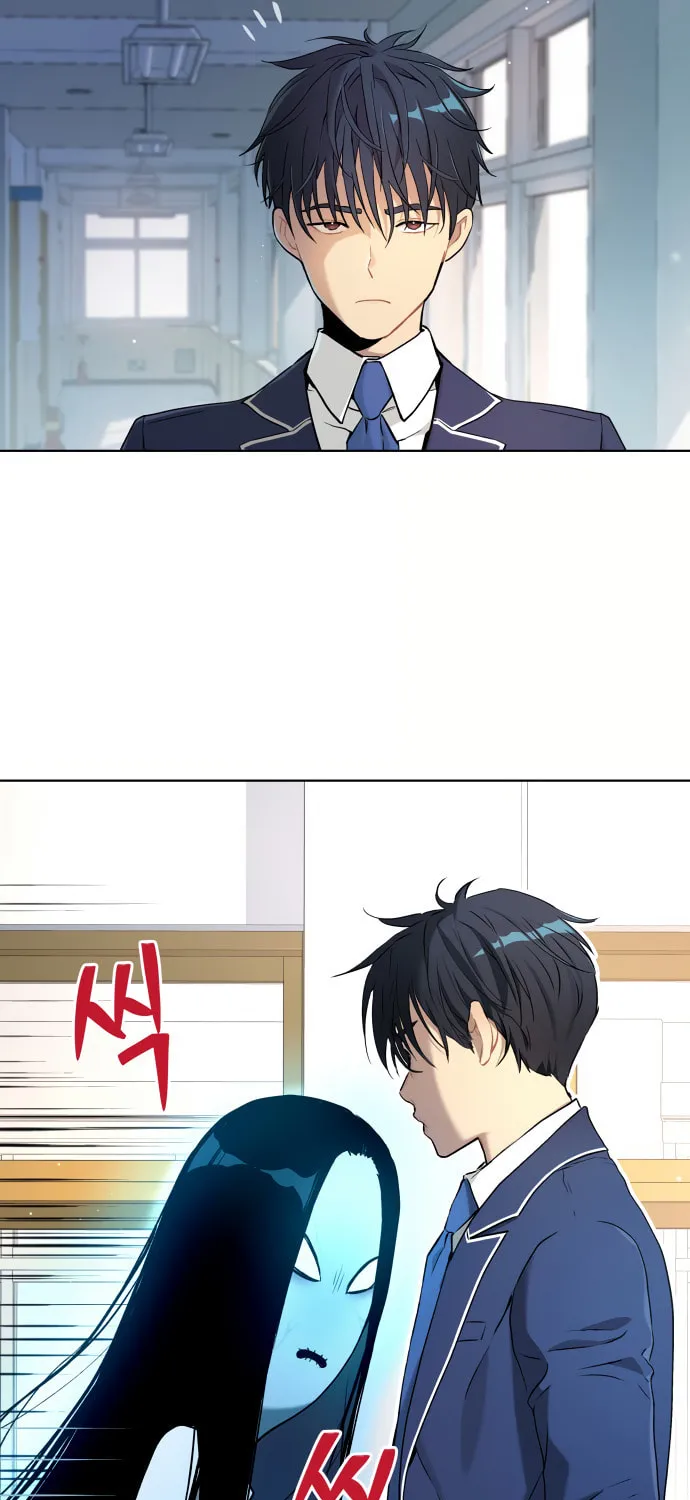 Read Oh! Dangun chapter 11 image 34 on Lezhin