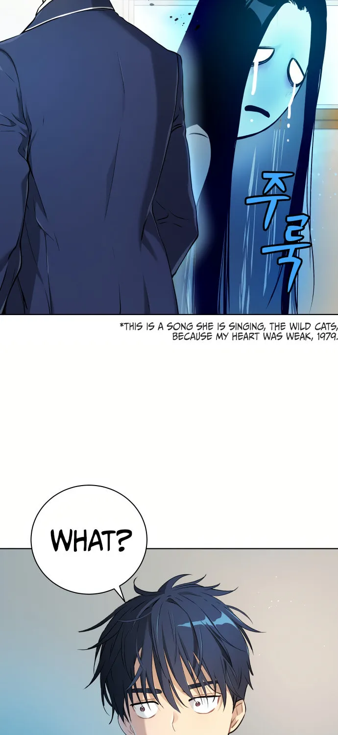 Read Oh! Dangun chapter 11 image 37 on Lezhin