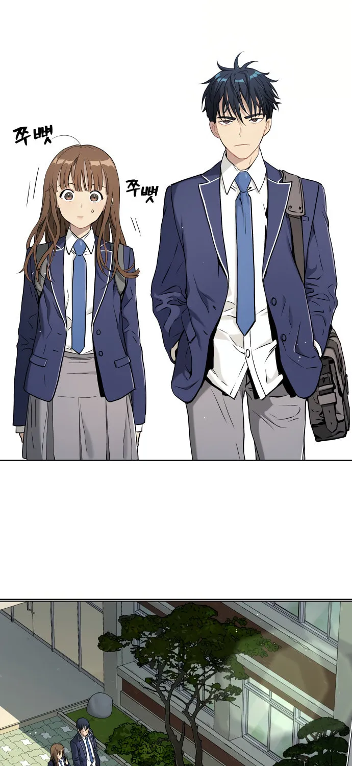 Read Oh! Dangun chapter 11 image 9 on Lezhin