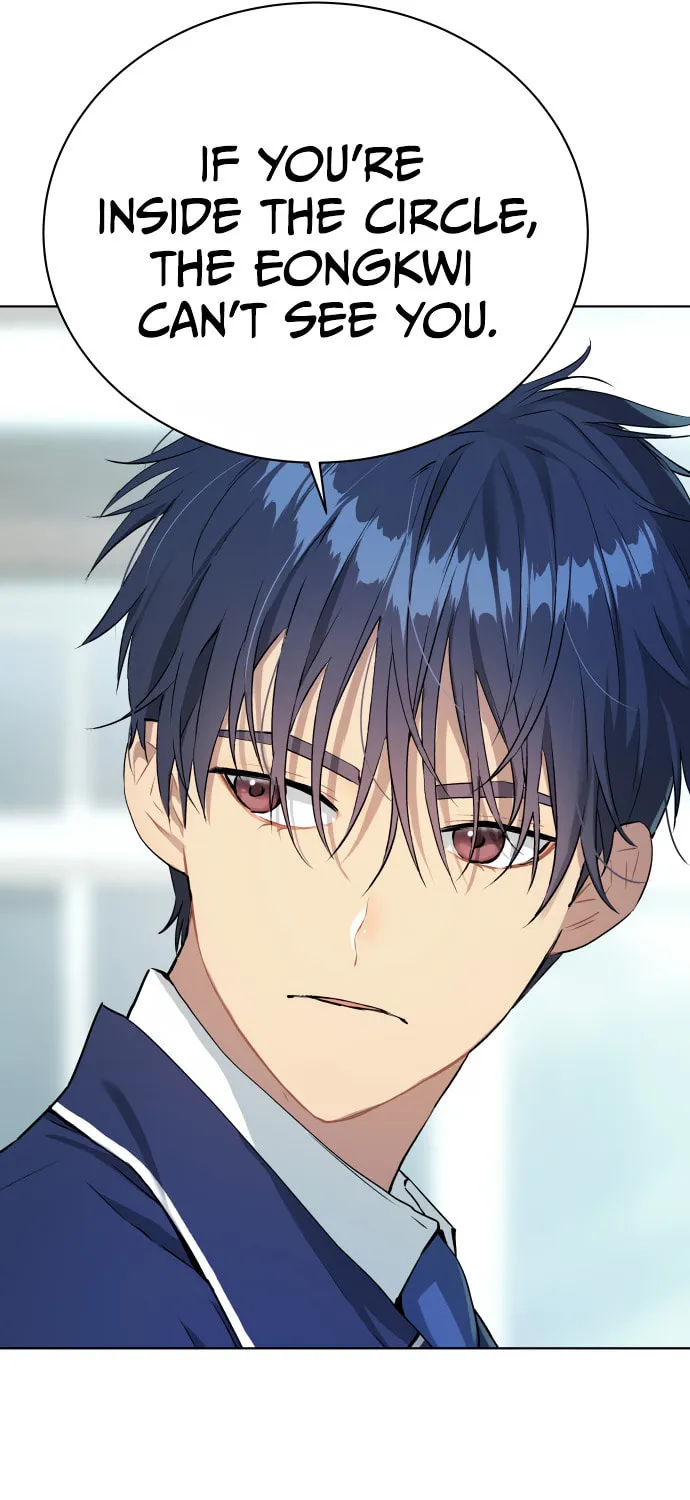Read Oh! Dangun chapter 11 image 99 on Lezhin