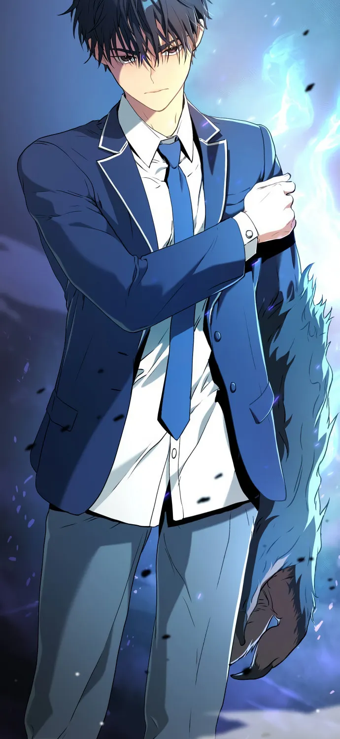 Read Oh! Dangun chapter 12 image 121 on Lezhin