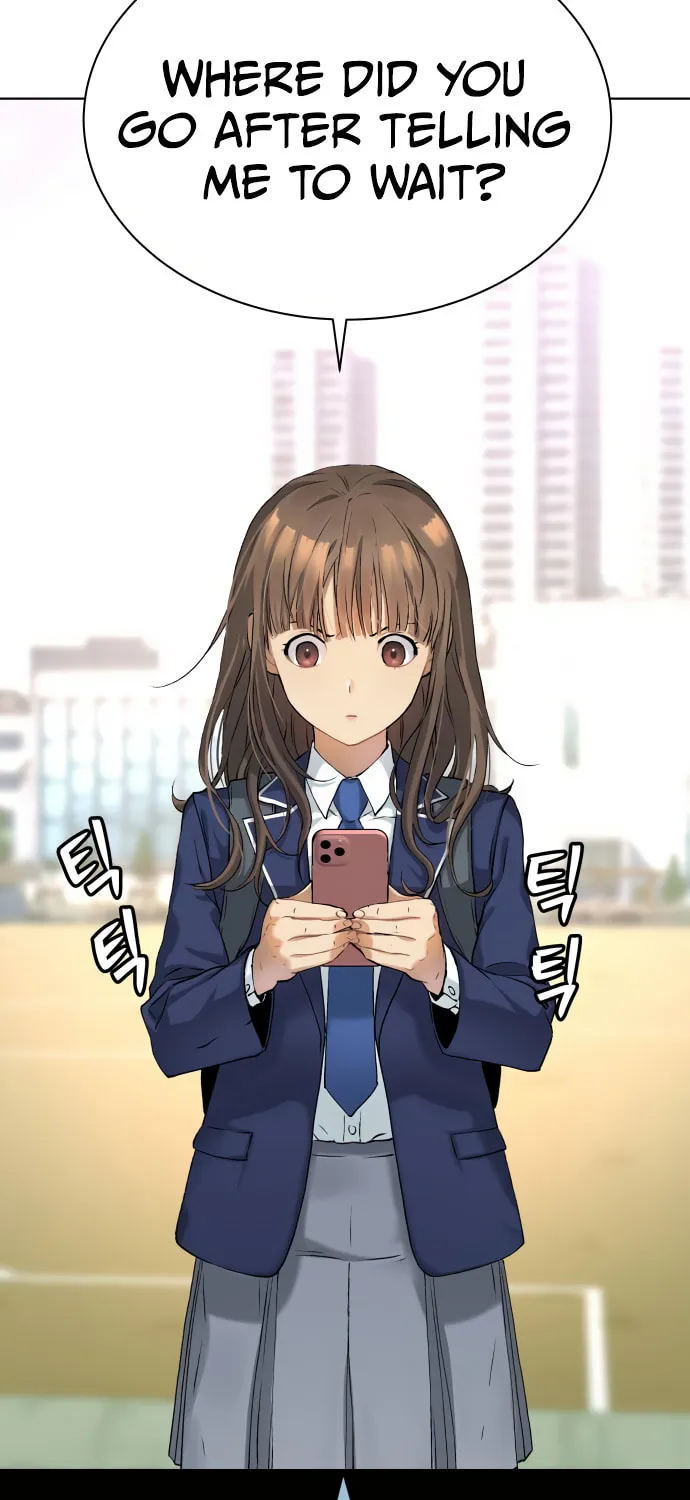 Read Oh! Dangun chapter 12 image 3 on Lezhin