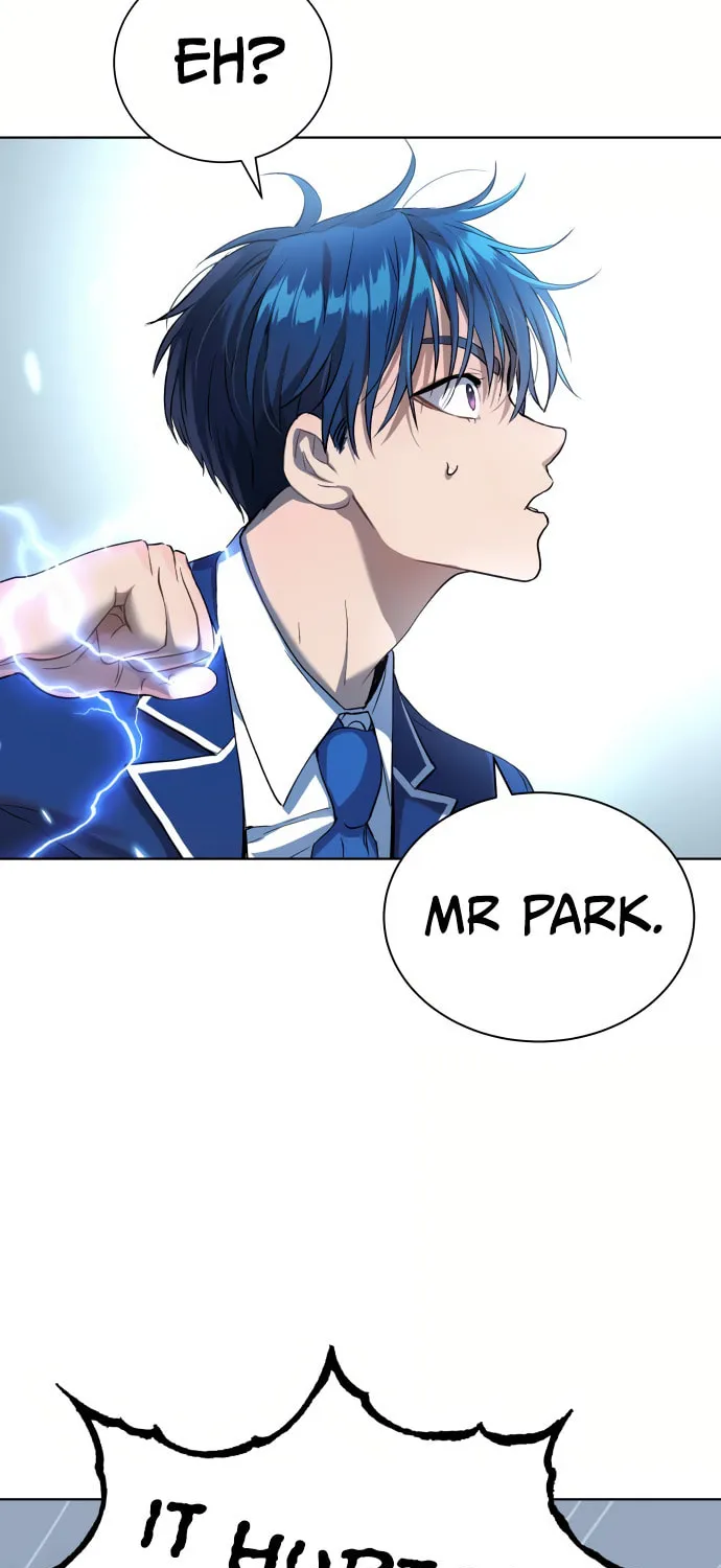 Read Oh! Dangun chapter 12 image 34 on Lezhin