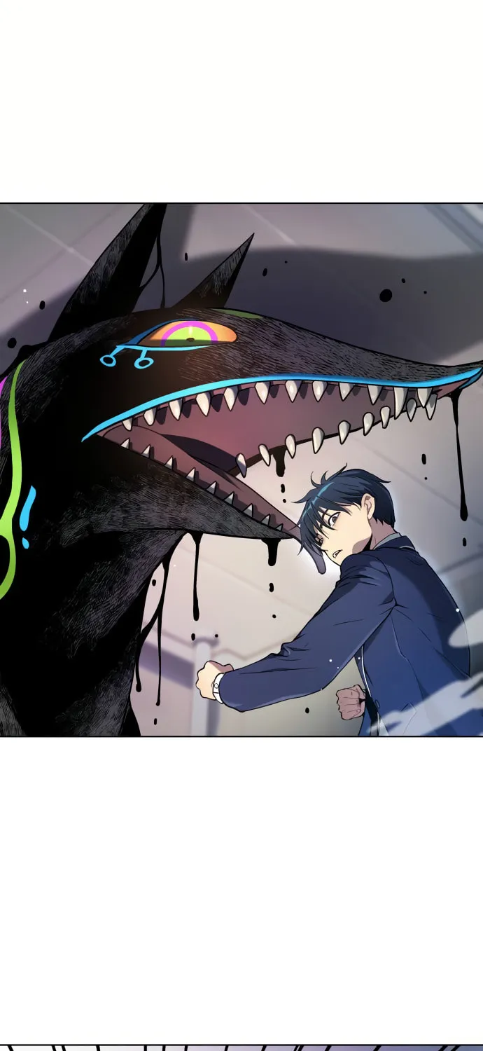 Read Oh! Dangun chapter 12 image 59 on Lezhin