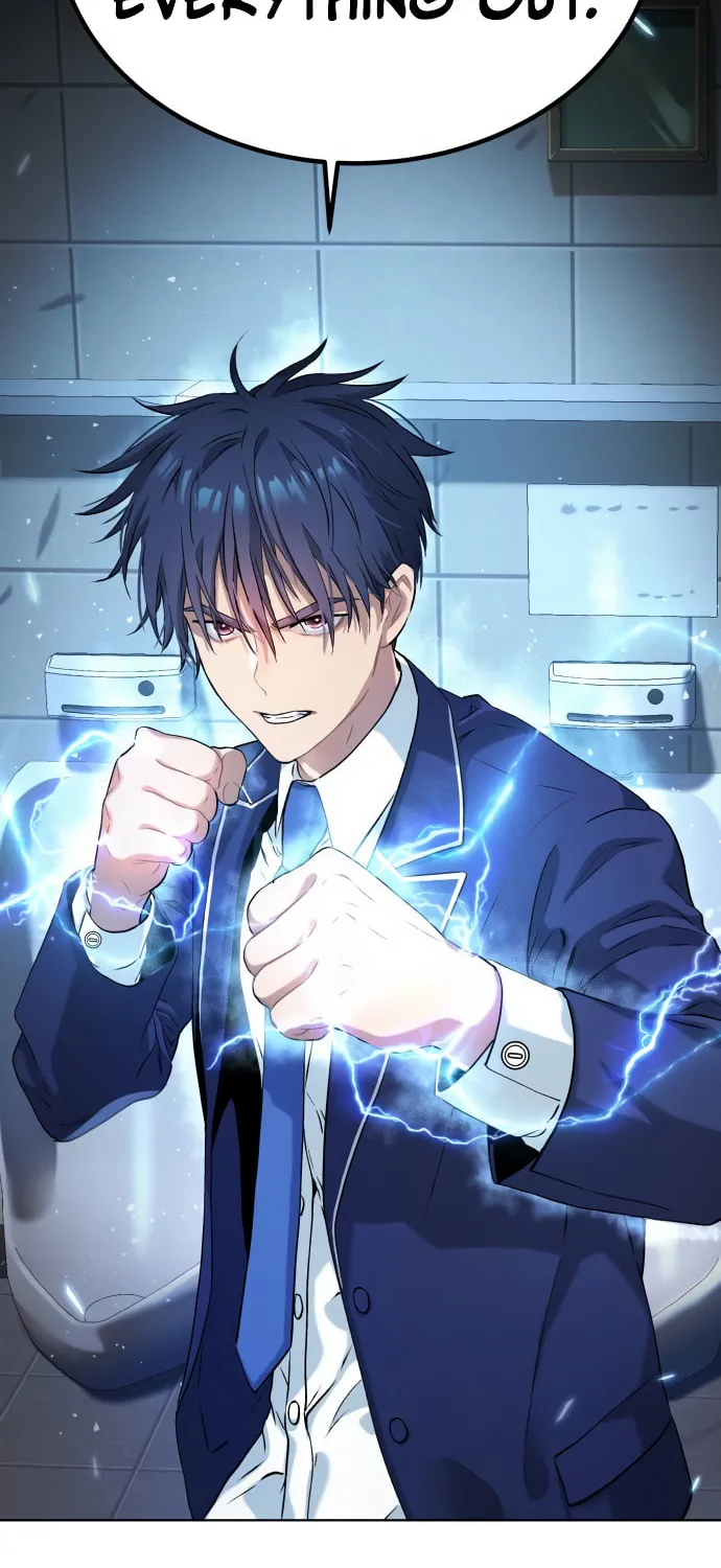 Read Oh! Dangun chapter 12 image 73 on Lezhin