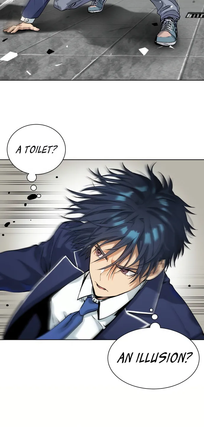 Read Oh! Dangun chapter 12 image 77 on Lezhin