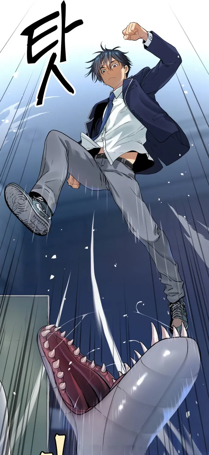 Read Oh! Dangun chapter 12 image 84 on Lezhin