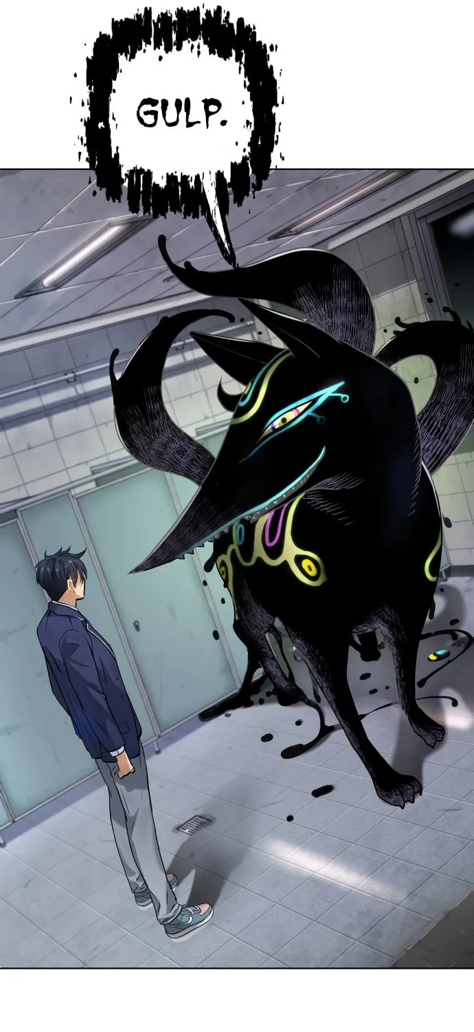 Read Oh! Dangun chapter 12 image 9 on Lezhin
