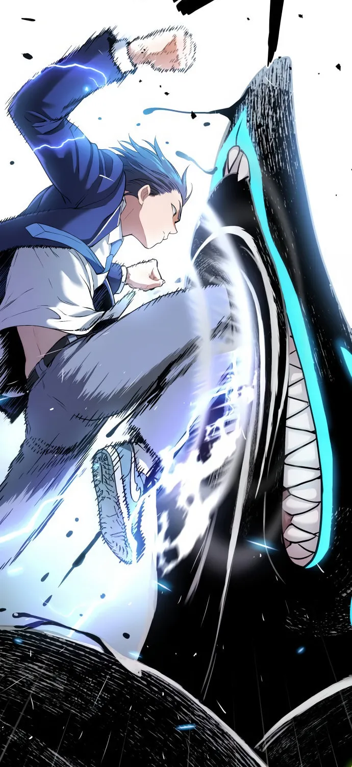 Read Oh! Dangun chapter 12 image 95 on Lezhin