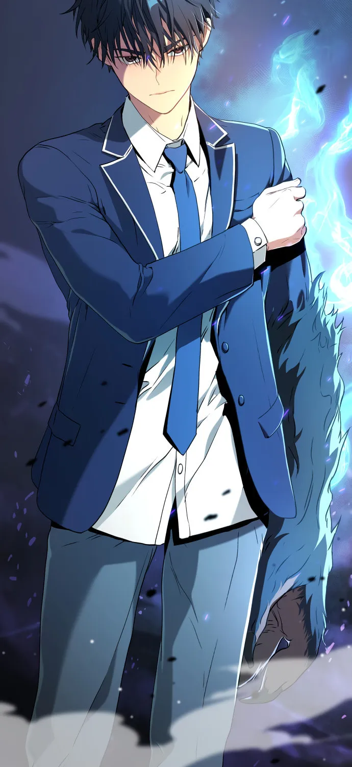 Read Oh! Dangun chapter 13 image 3 on Lezhin