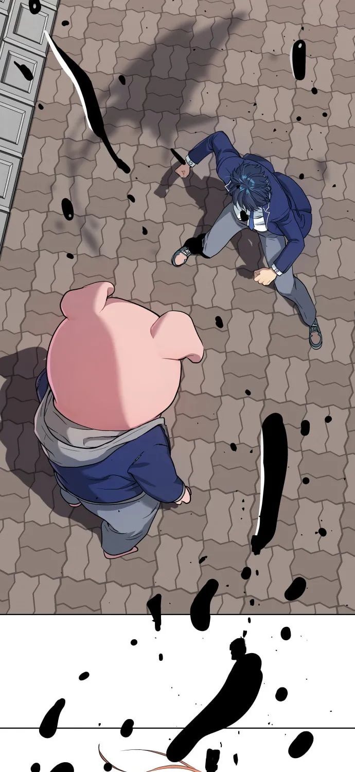 Read Oh! Dangun chapter 14 image 109 on Lezhin
