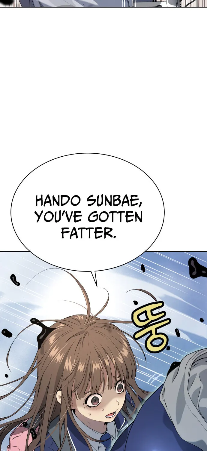 Read Oh! Dangun chapter 14 image 28 on Lezhin