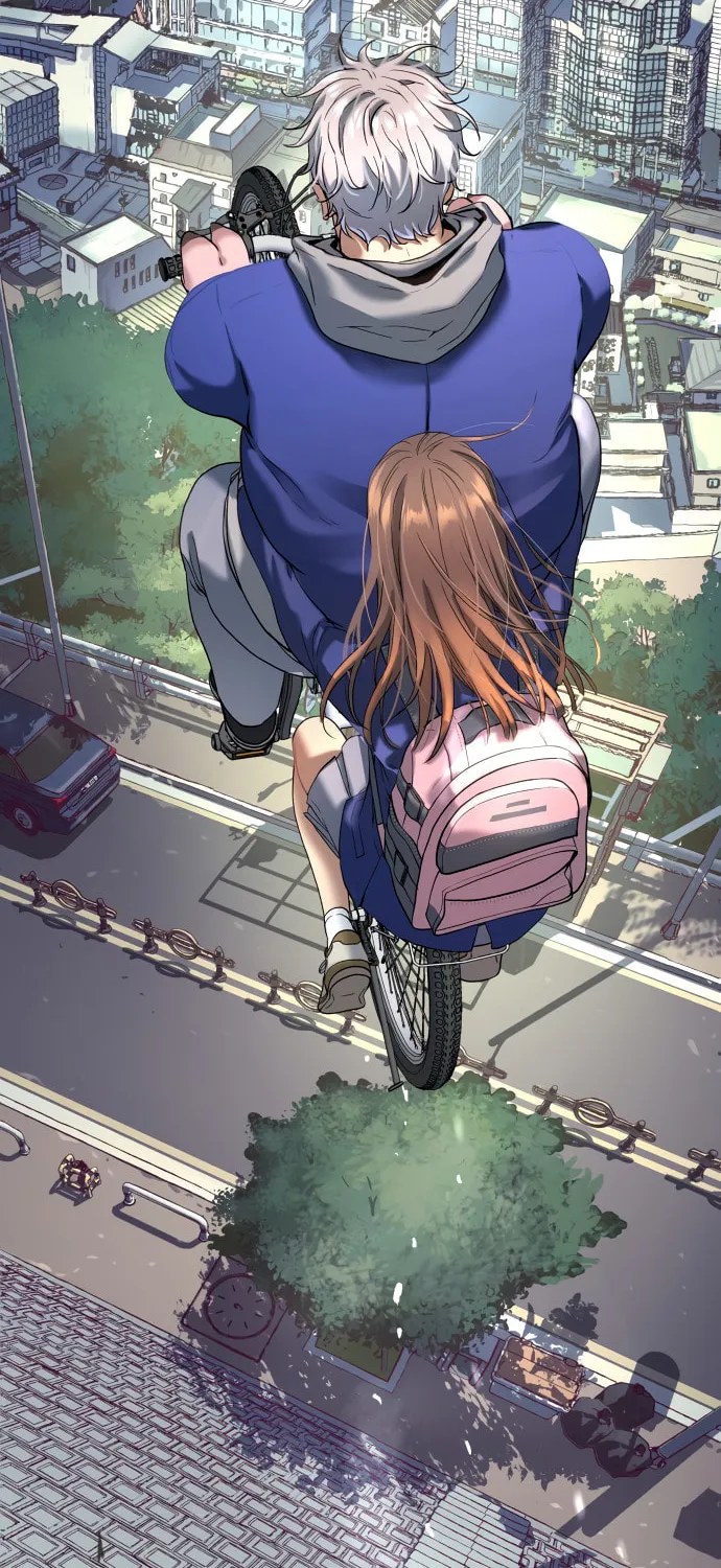 Read Oh! Dangun chapter 14 image 54 on Lezhin
