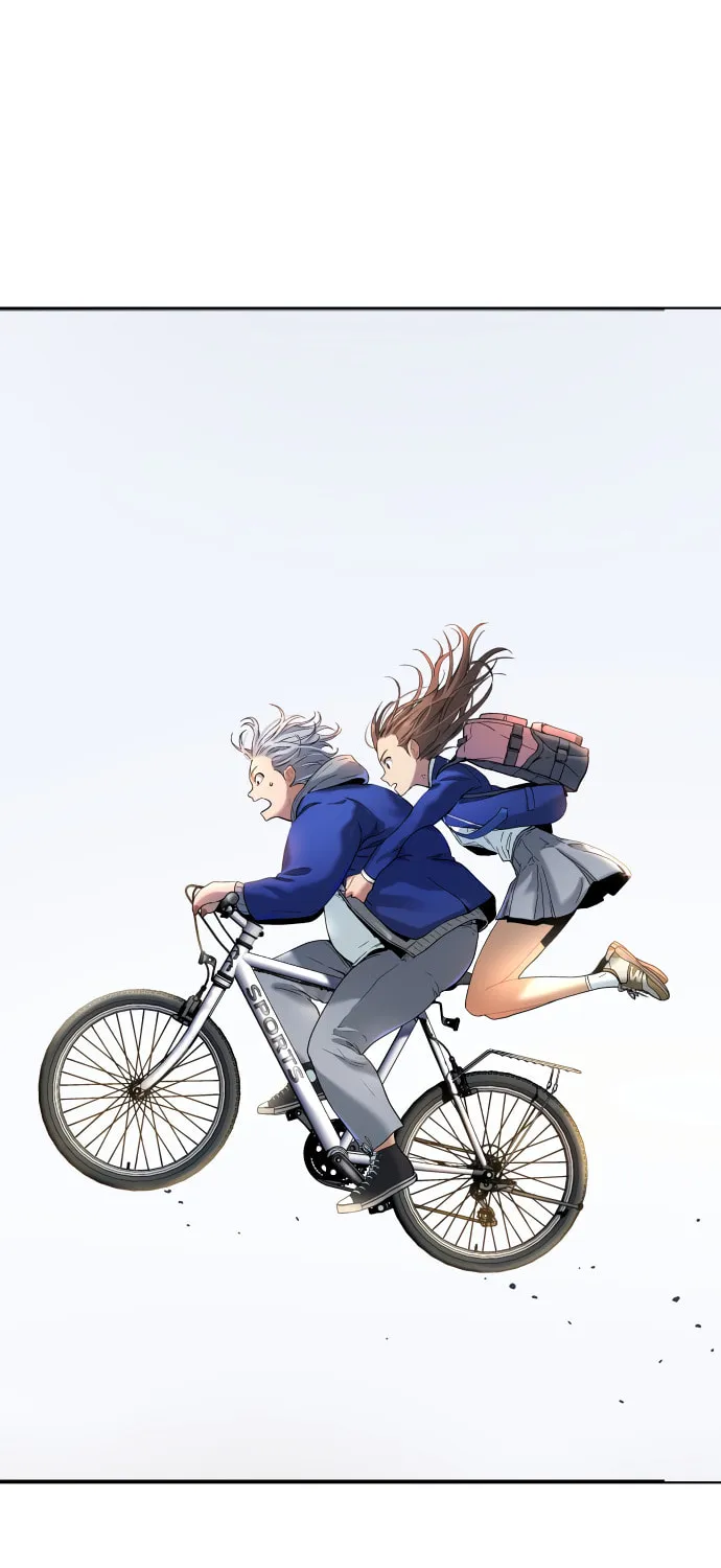 Read Oh! Dangun chapter 14 image 56 on Lezhin