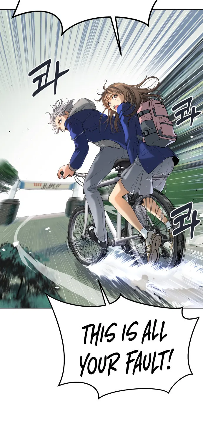 Read Oh! Dangun chapter 14 image 6 on Lezhin