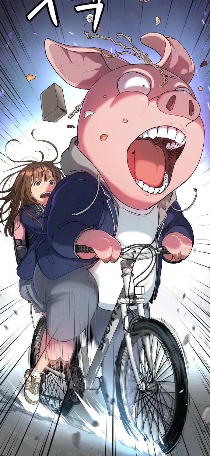 Read Oh! Dangun chapter 14 image 71 on Lezhin