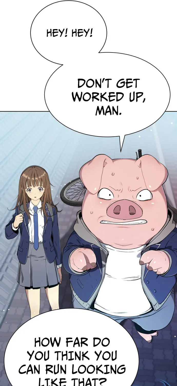 Read Oh! Dangun chapter 14 image 84 on Lezhin