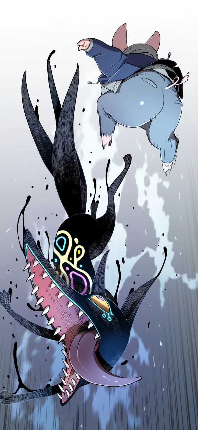 Read Oh! Dangun chapter 14 image 97 on Lezhin