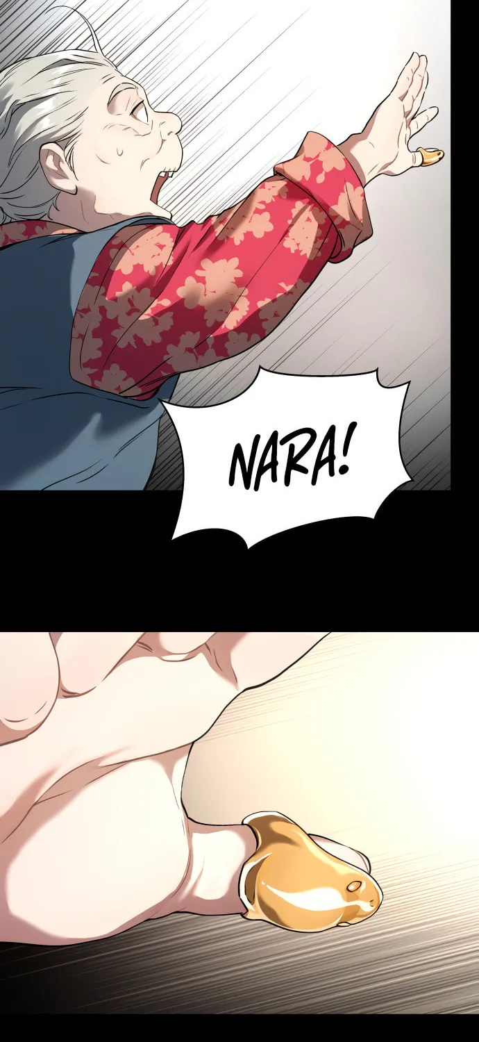 Read Oh! Dangun chapter 15 image 107 on Lezhin