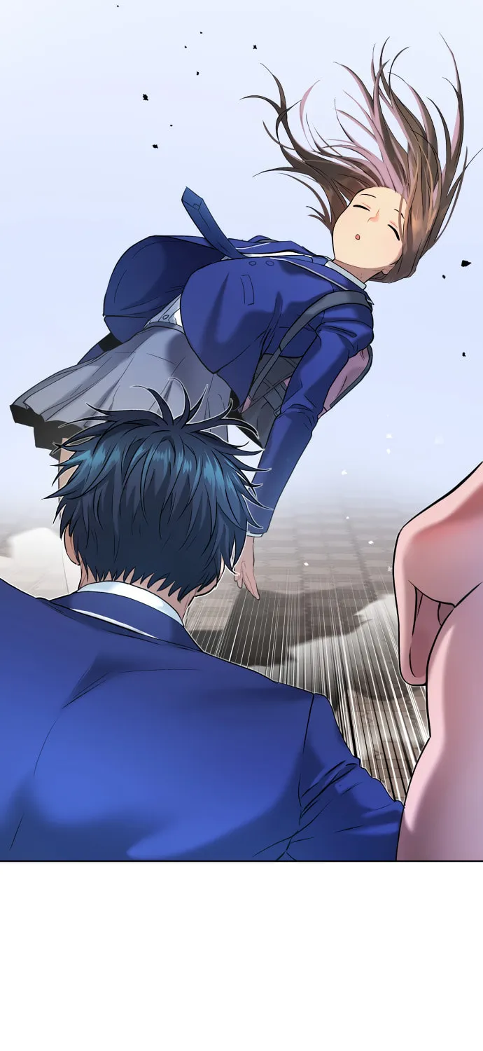 Read Oh! Dangun chapter 15 image 2 on Lezhin