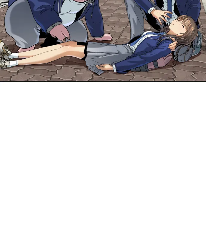 Read Oh! Dangun chapter 15 image 6 on Lezhin