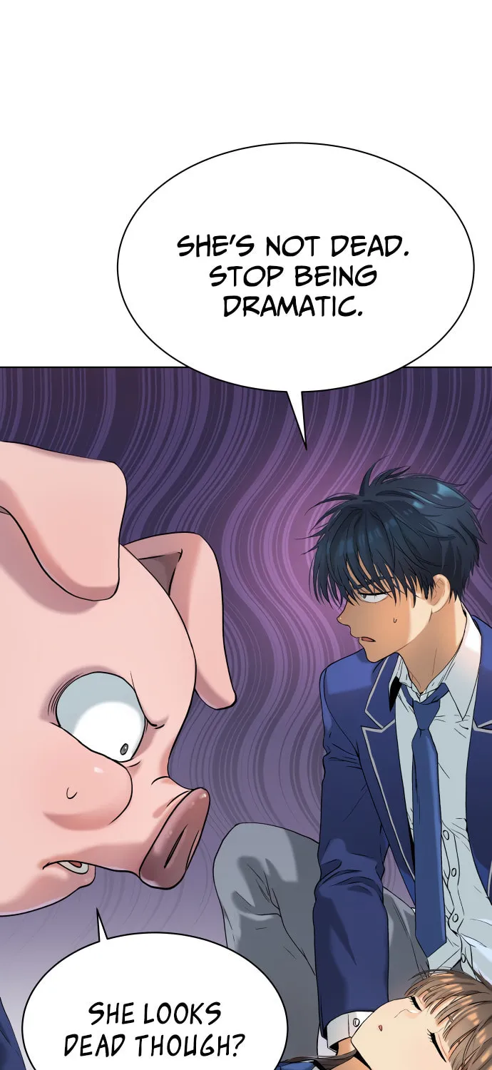 Read Oh! Dangun chapter 15 image 8 on Lezhin
