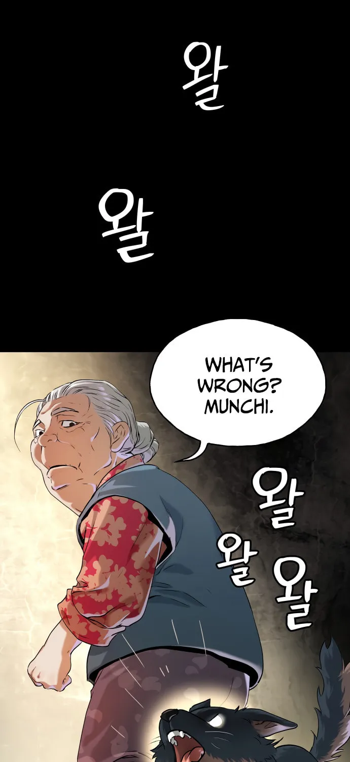 Read Oh! Dangun chapter 15 image 89 on Lezhin