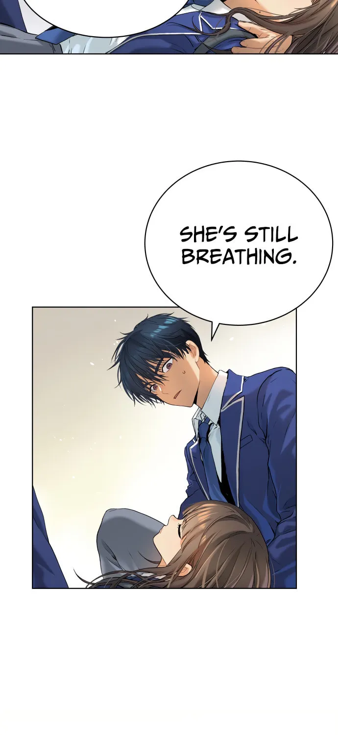 Read Oh! Dangun chapter 15 image 9 on Lezhin
